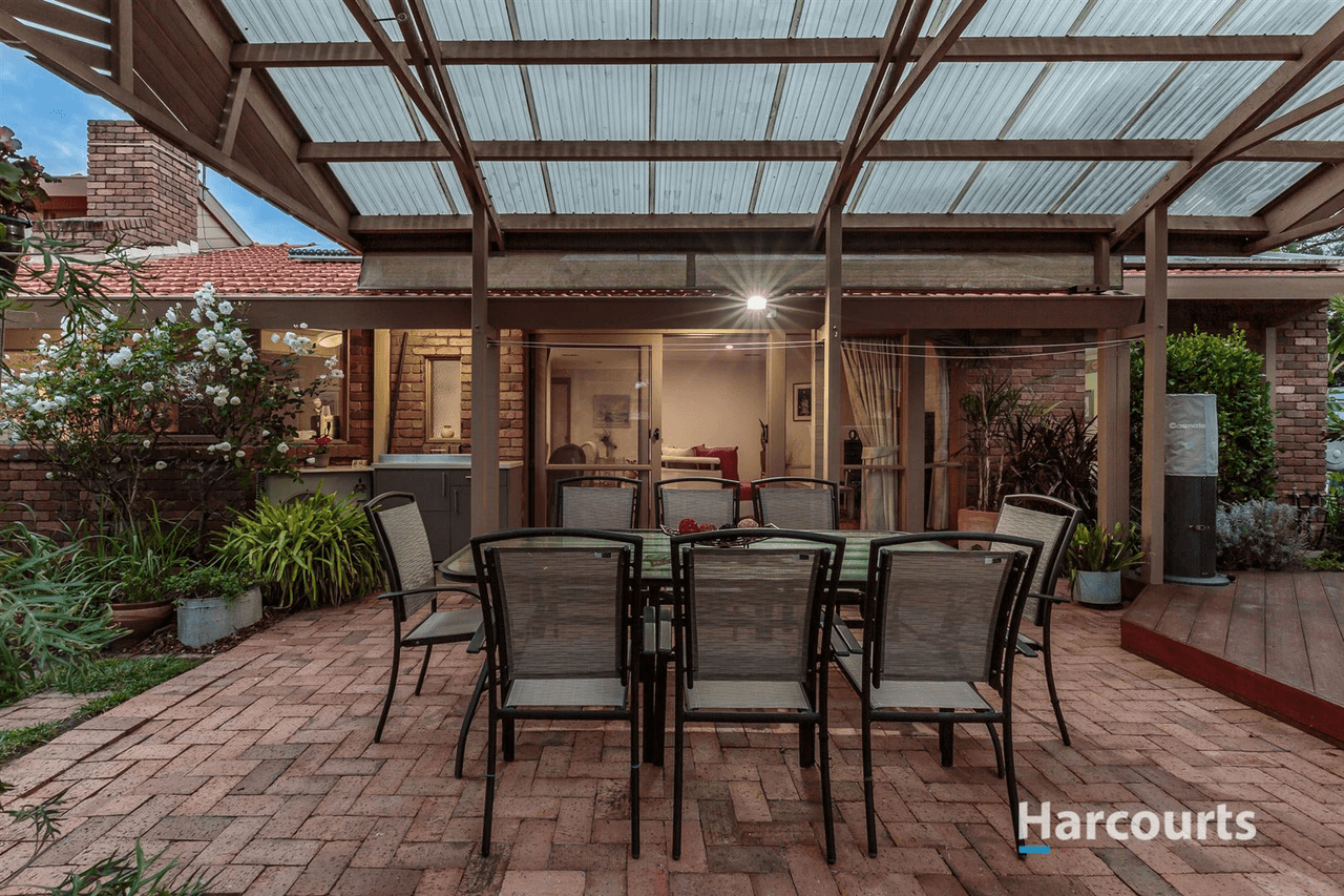 19 Tali Karng Close, Rowville, VIC 3178