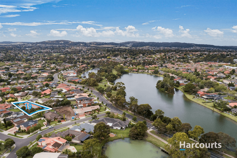 19 Tali Karng Close, Rowville, VIC 3178