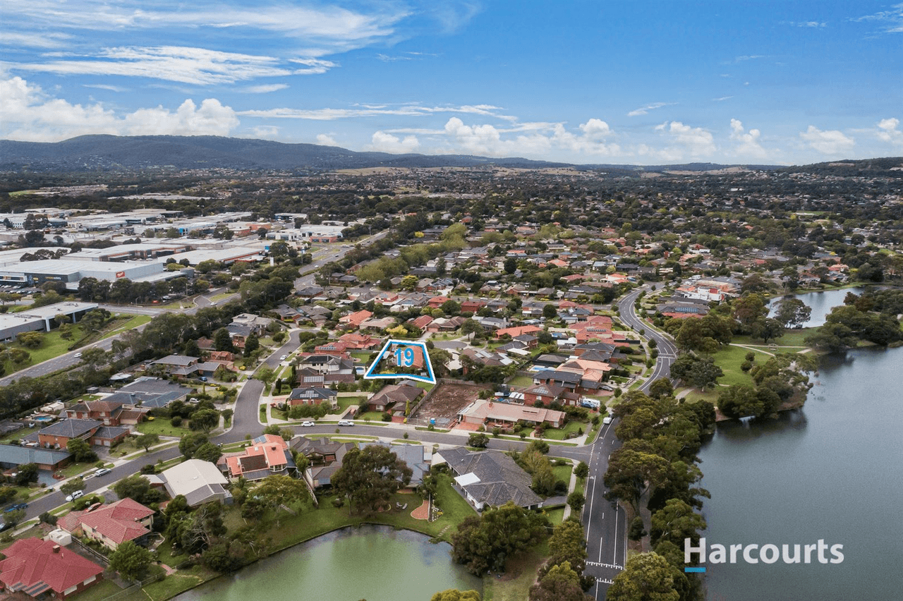 19 Tali Karng Close, Rowville, VIC 3178