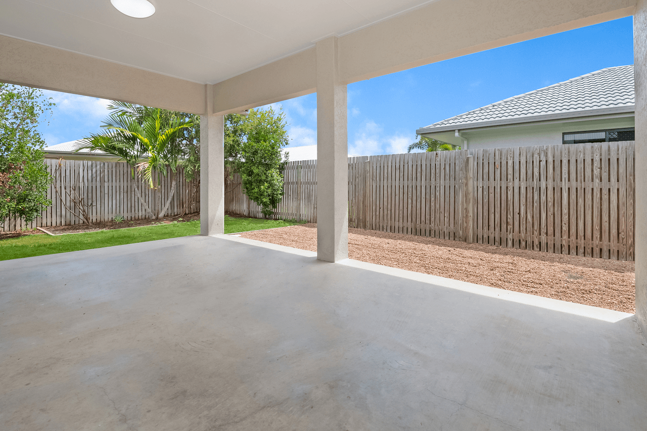 10 Batiki Circuit, BURDELL, QLD 4818