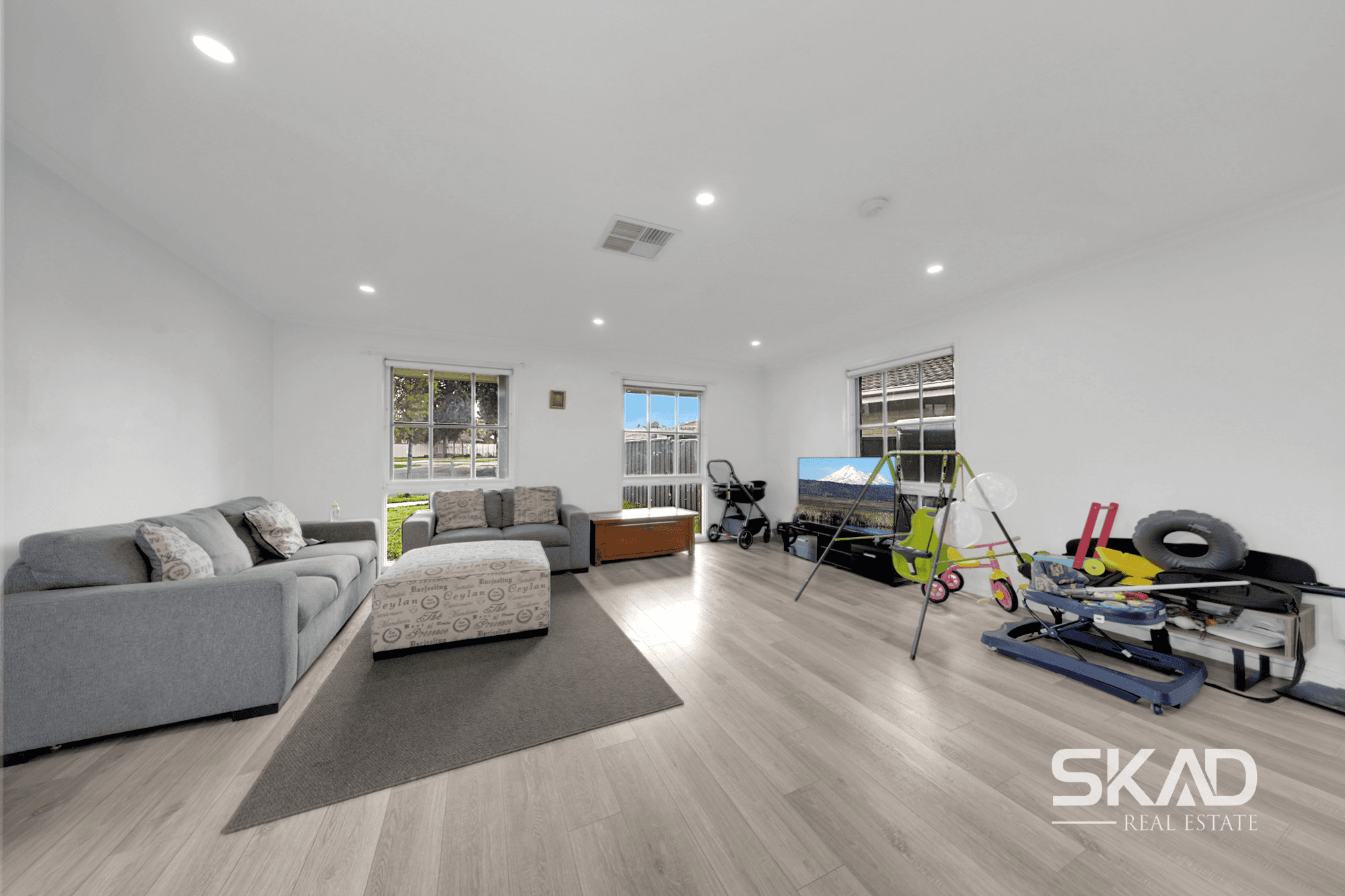 1/4 Hoop Court, MILL PARK, VIC 3082