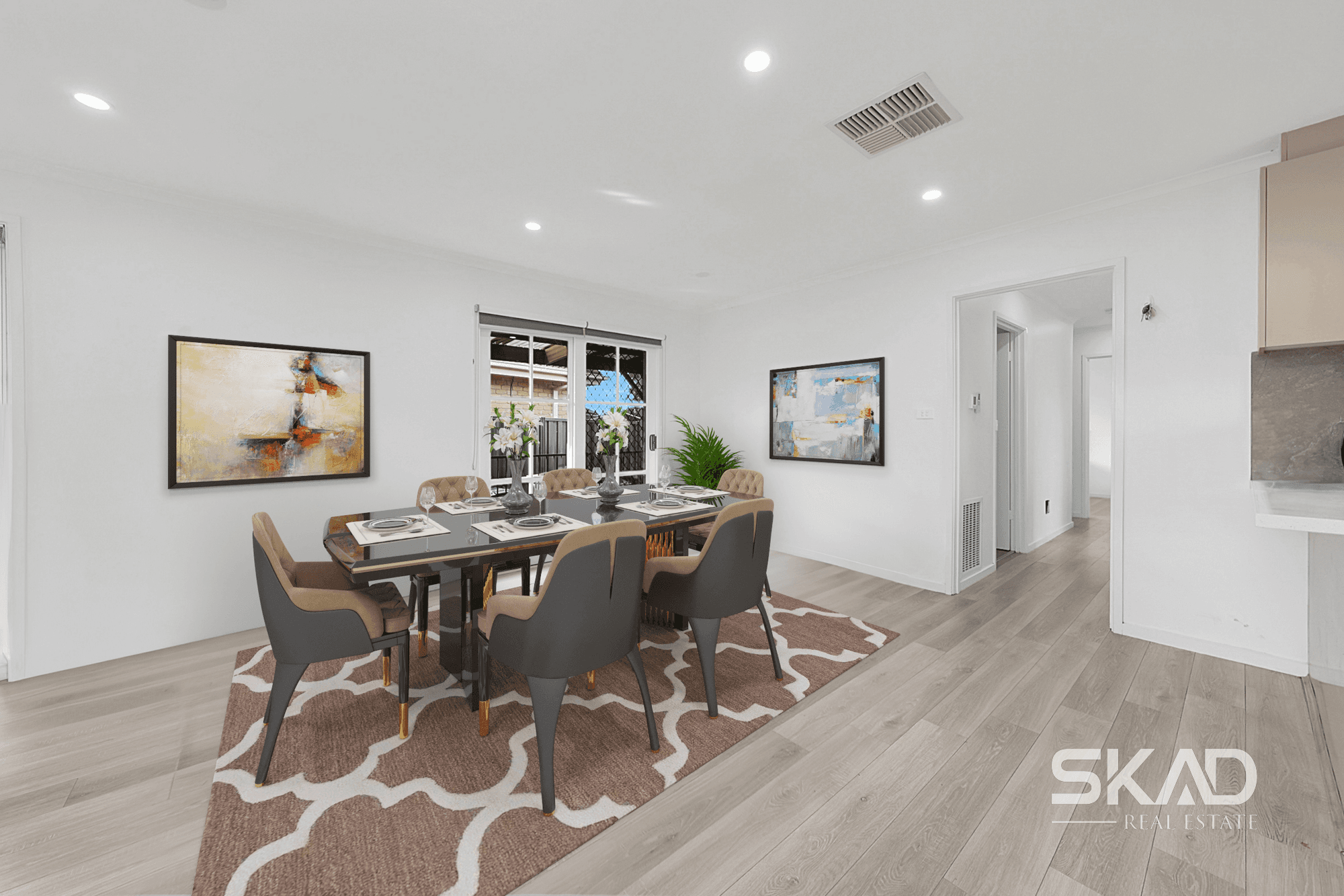 1/4 Hoop Court, MILL PARK, VIC 3082