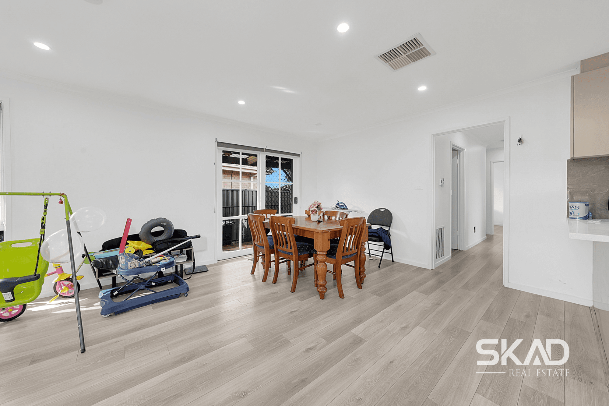 1/4 Hoop Court, MILL PARK, VIC 3082