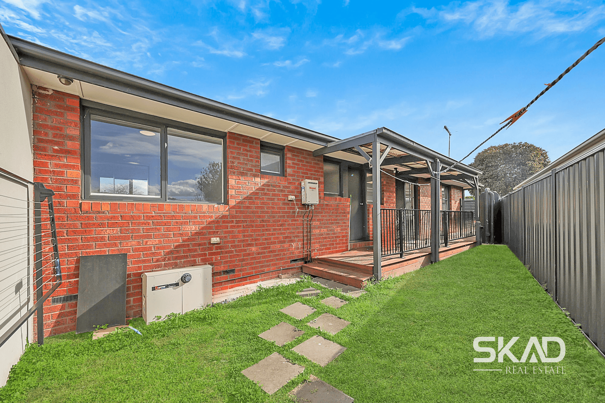 1/4 Hoop Court, MILL PARK, VIC 3082