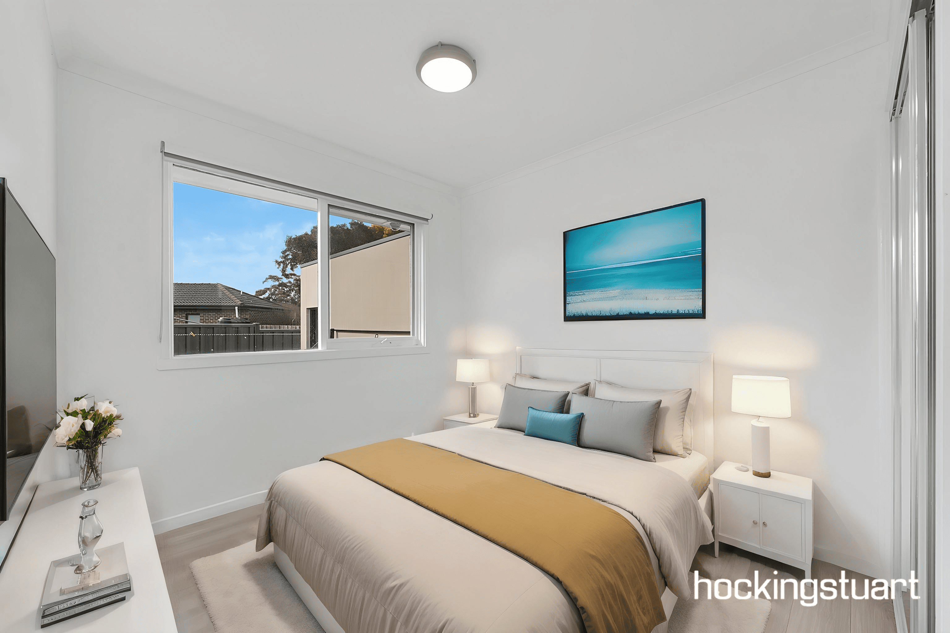 1/4 Hoop Court, MILL PARK, VIC 3082