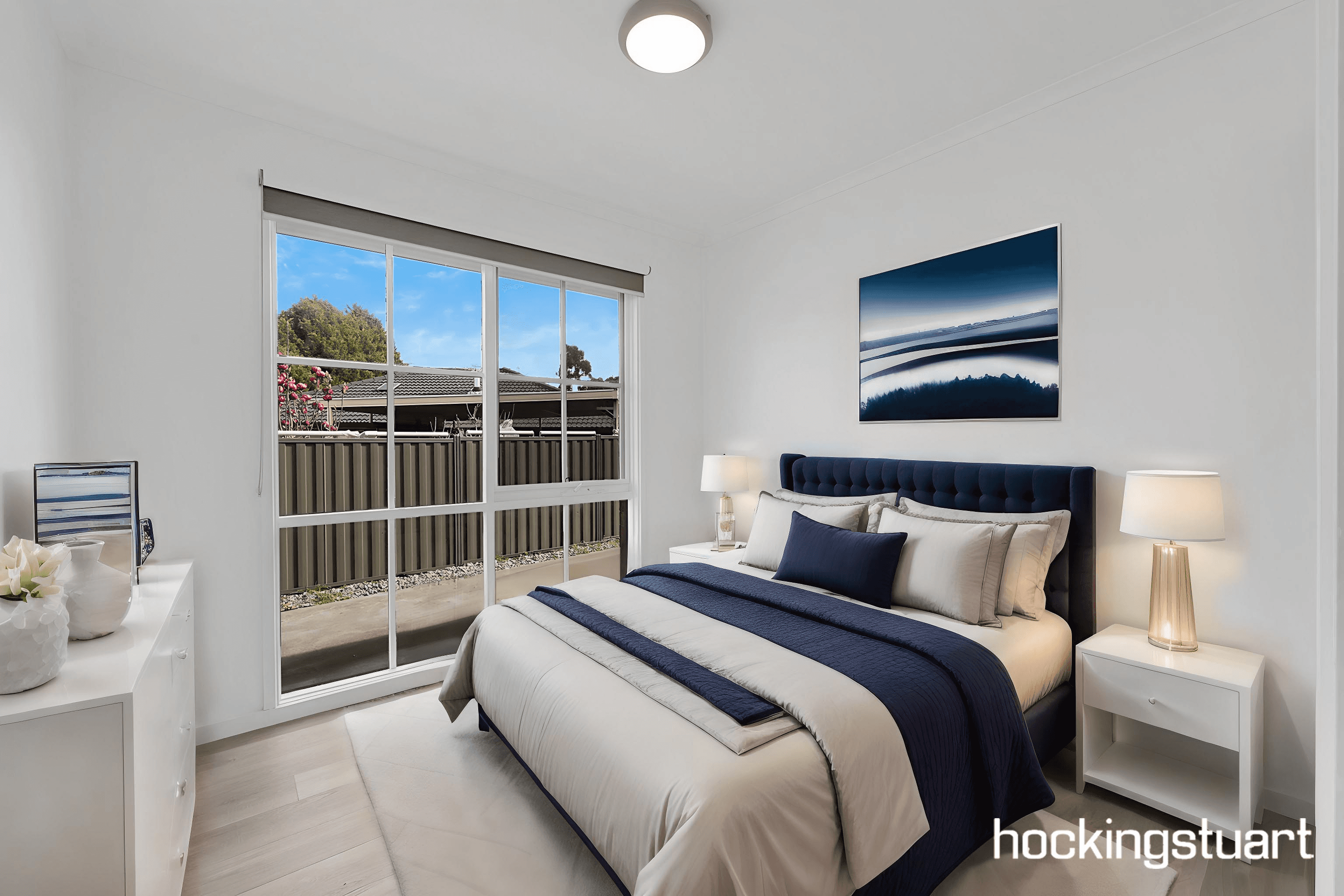 1/4 Hoop Court, MILL PARK, VIC 3082