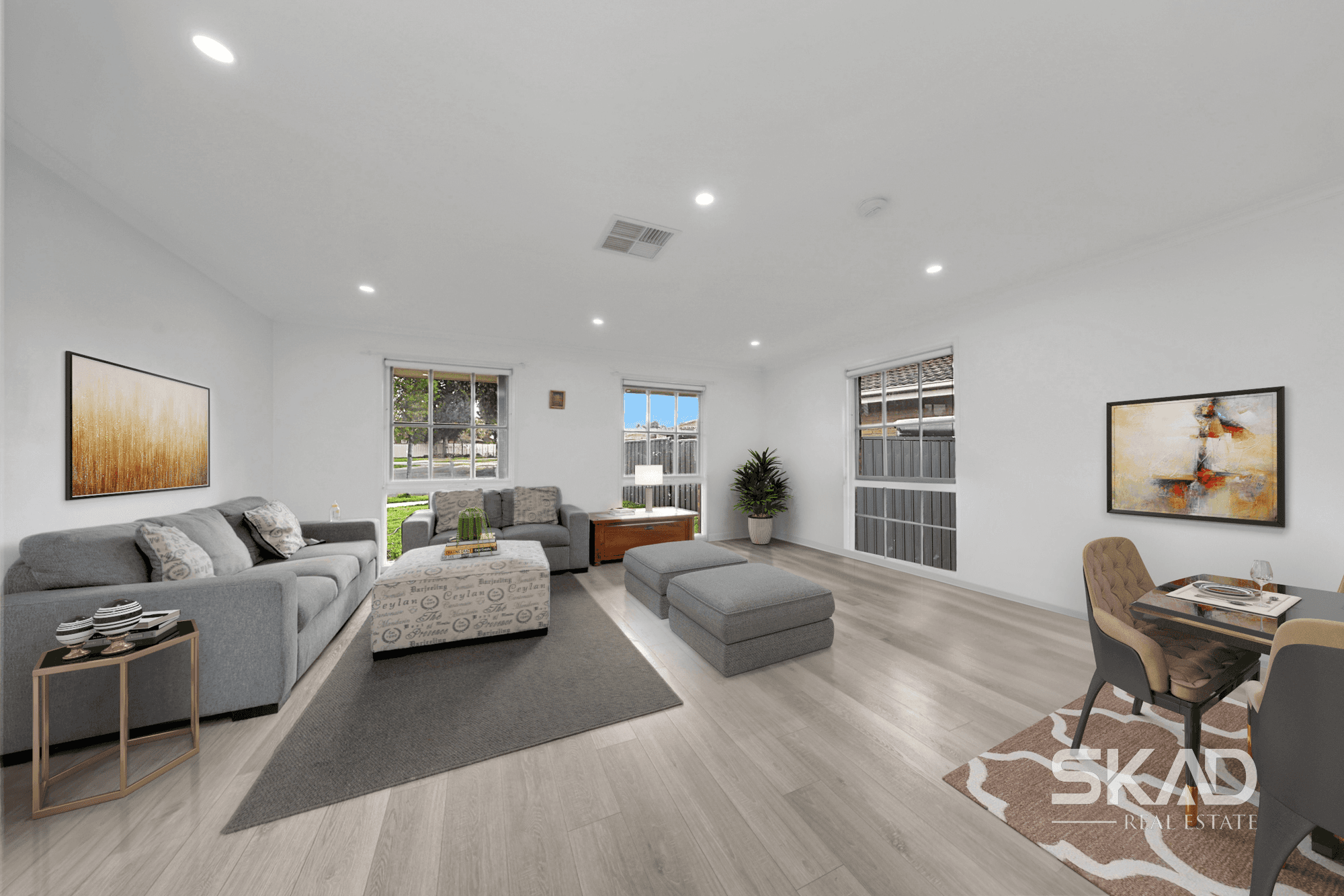 1/4 Hoop Court, MILL PARK, VIC 3082