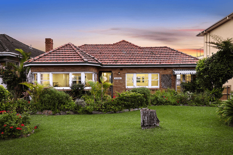 15 Norfolk Avenue, COLLAROY, NSW 2097