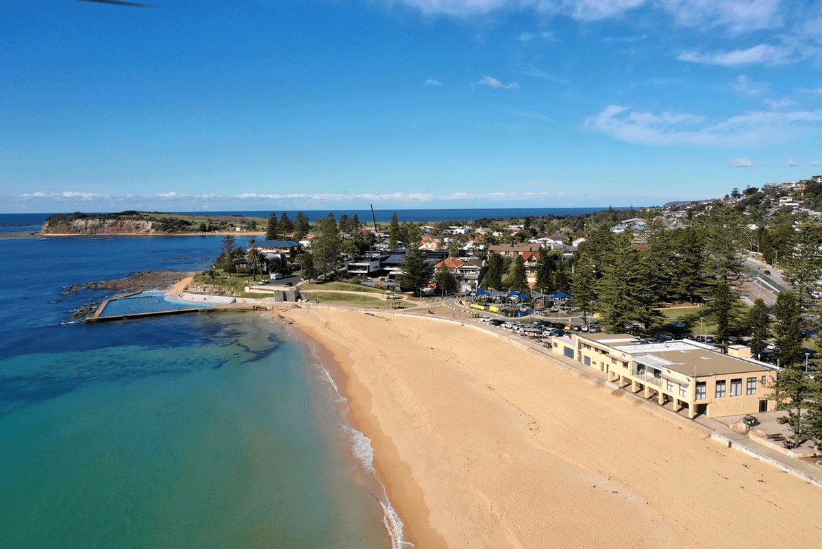 15 Norfolk Avenue, COLLAROY, NSW 2097