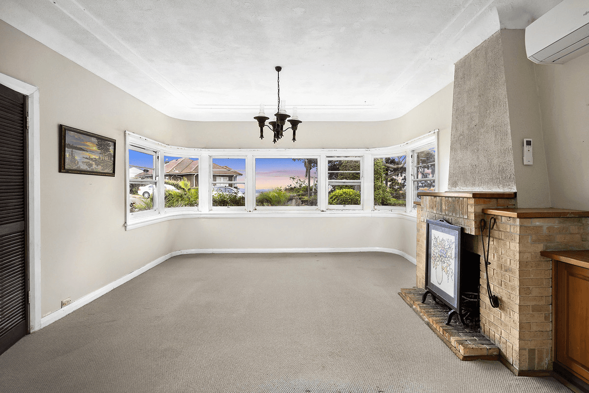 15 Norfolk Avenue, COLLAROY, NSW 2097