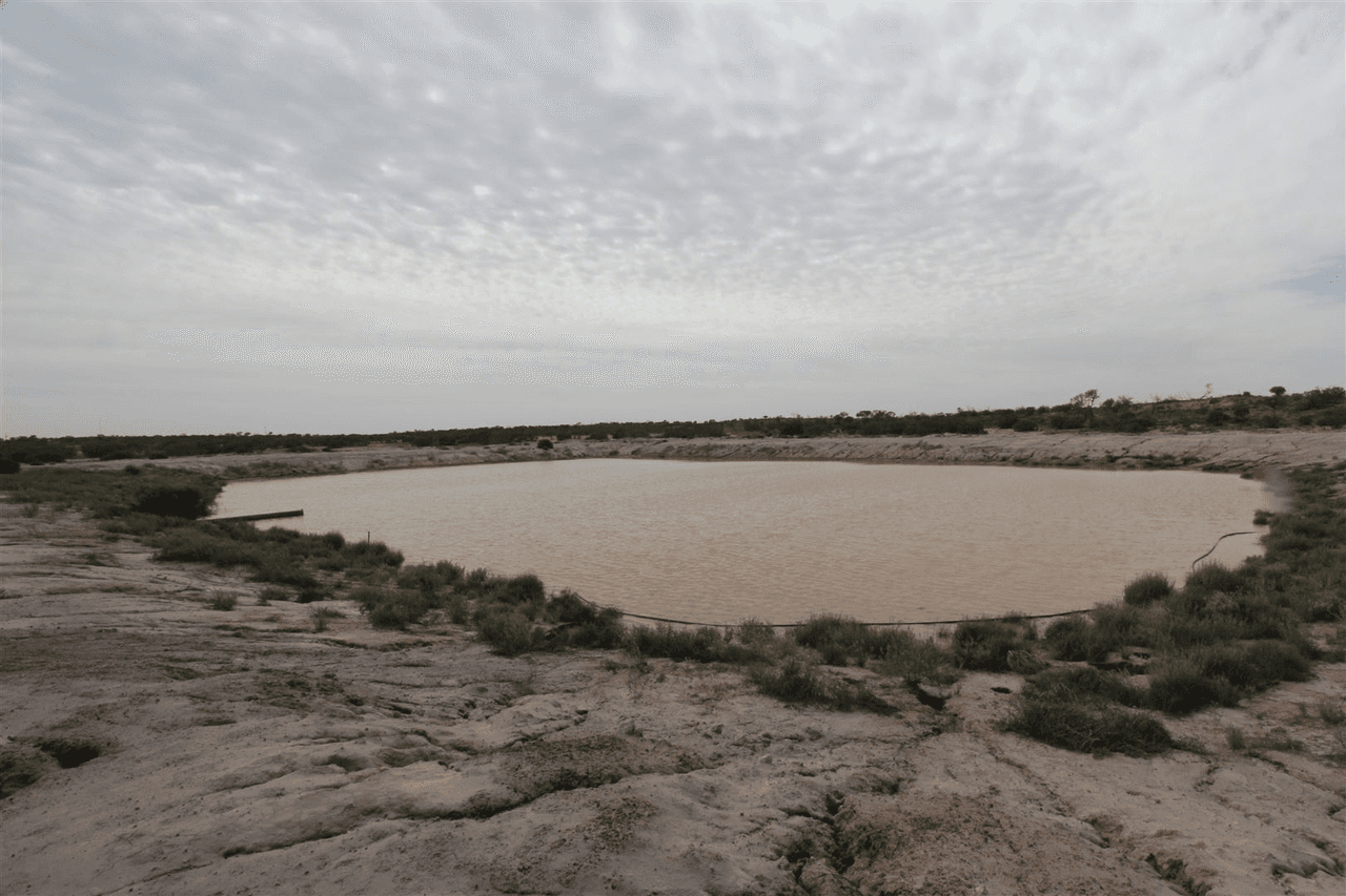 . Lake Stewart Station, Tibooburra, NSW 2880