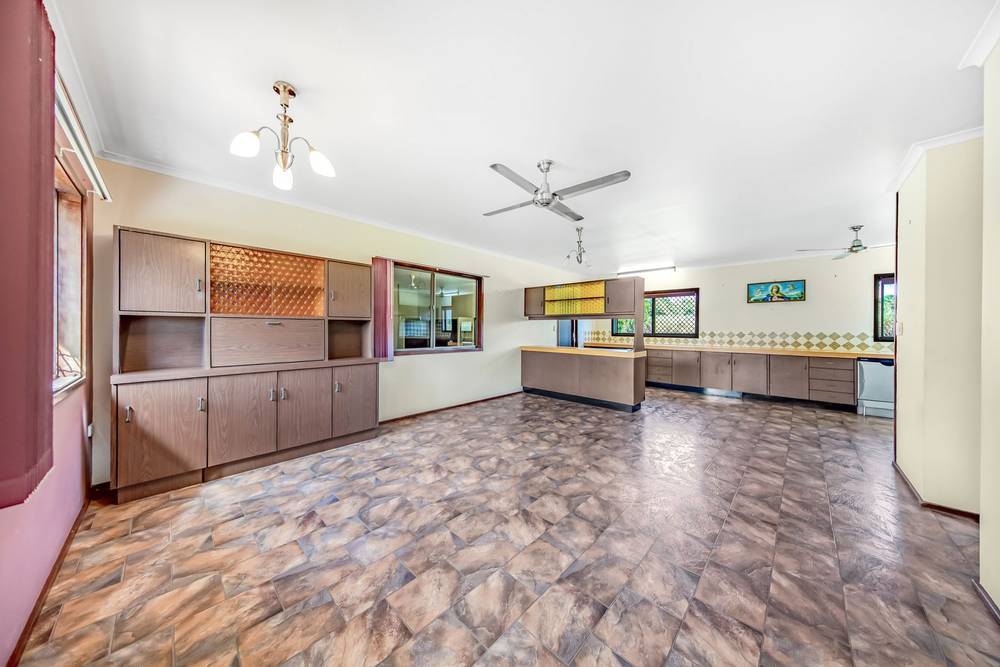 218 Martyville Road, Martyville, QLD 4858