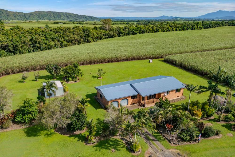 218 Martyville Road, Martyville, QLD 4858