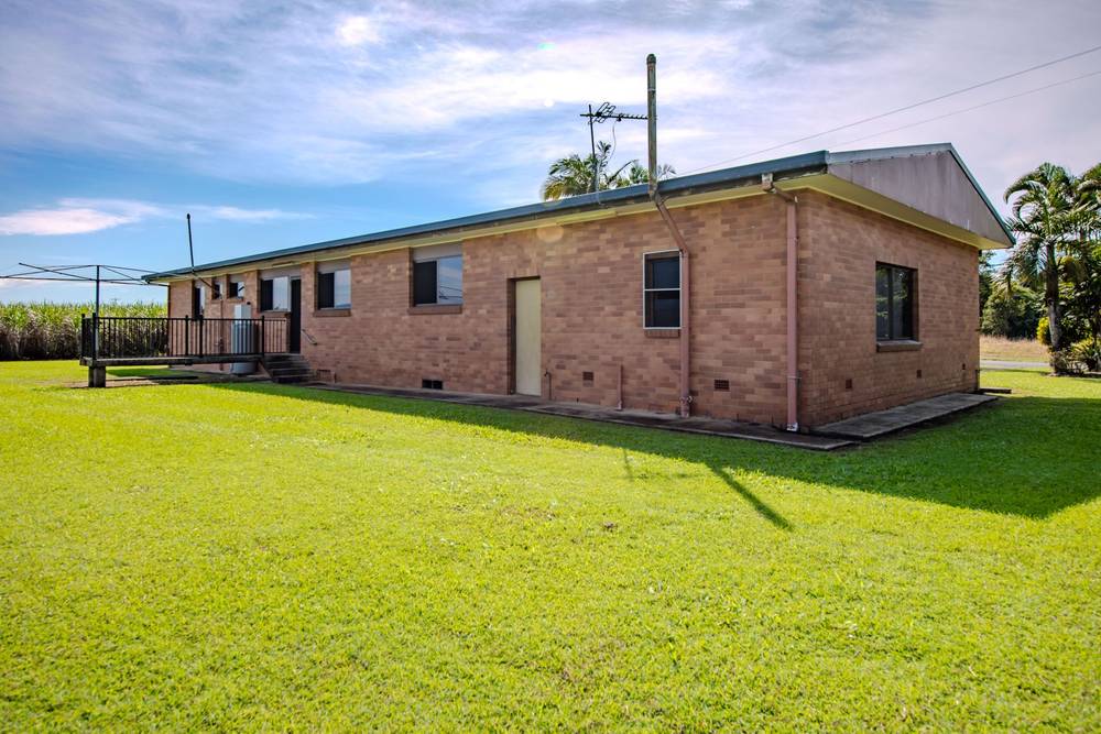 218 Martyville Road, Martyville, QLD 4858