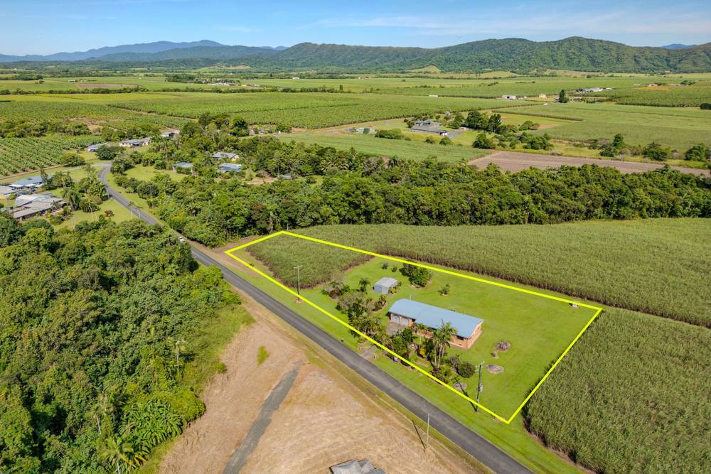218 Martyville Road, Martyville, QLD 4858
