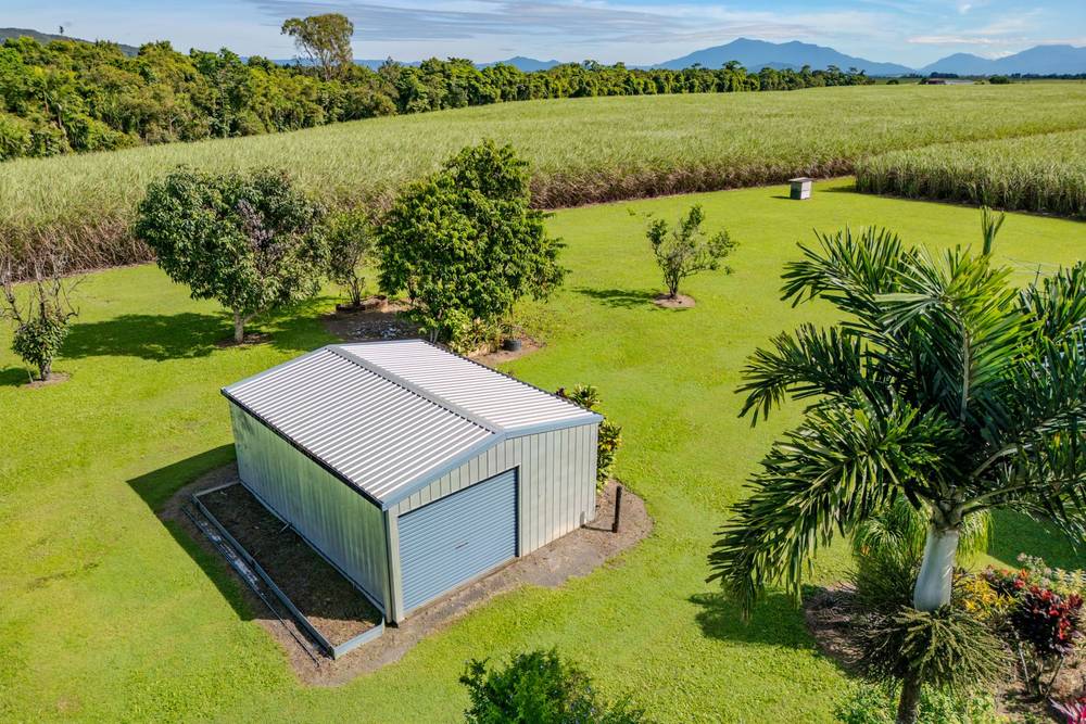 218 Martyville Road, Martyville, QLD 4858