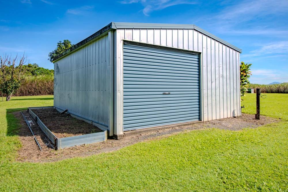 218 Martyville Road, Martyville, QLD 4858