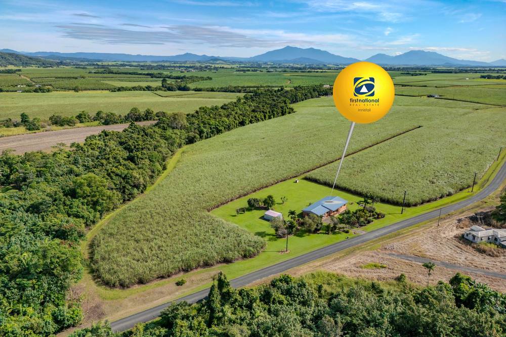 218 Martyville Road, Martyville, QLD 4858