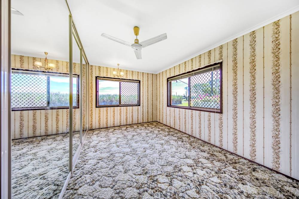 218 Martyville Road, Martyville, QLD 4858
