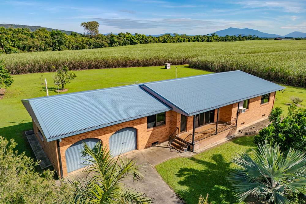 218 Martyville Road, Martyville, QLD 4858