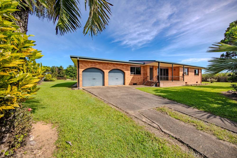 218 Martyville Road, Martyville, QLD 4858