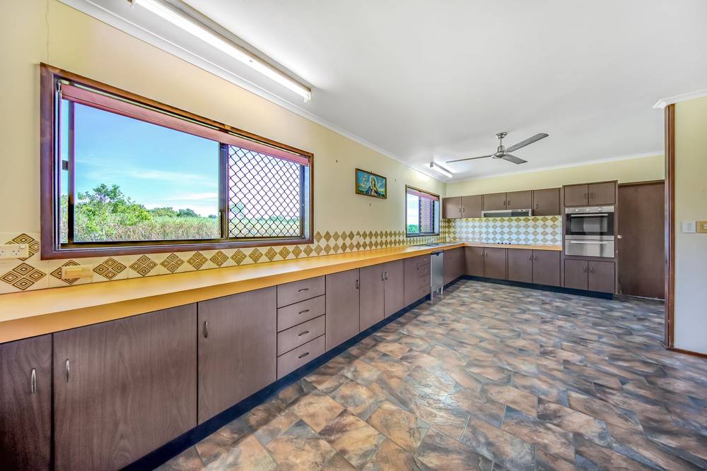 218 Martyville Road, Martyville, QLD 4858