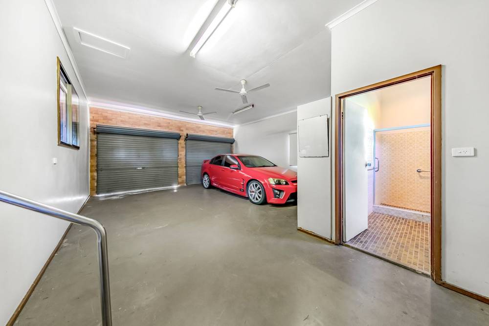 218 Martyville Road, Martyville, QLD 4858