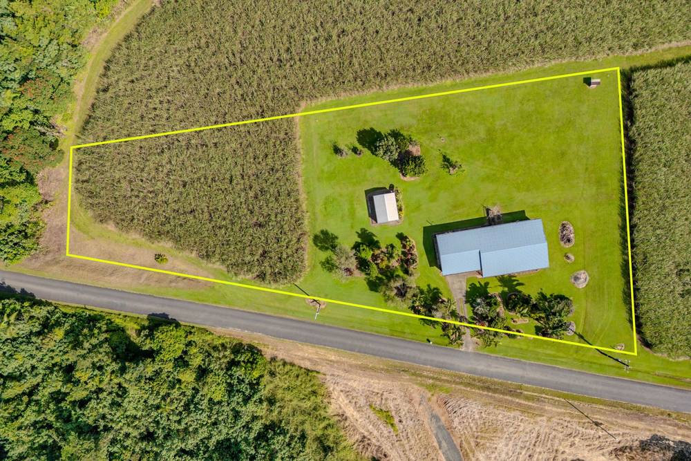218 Martyville Road, Martyville, QLD 4858