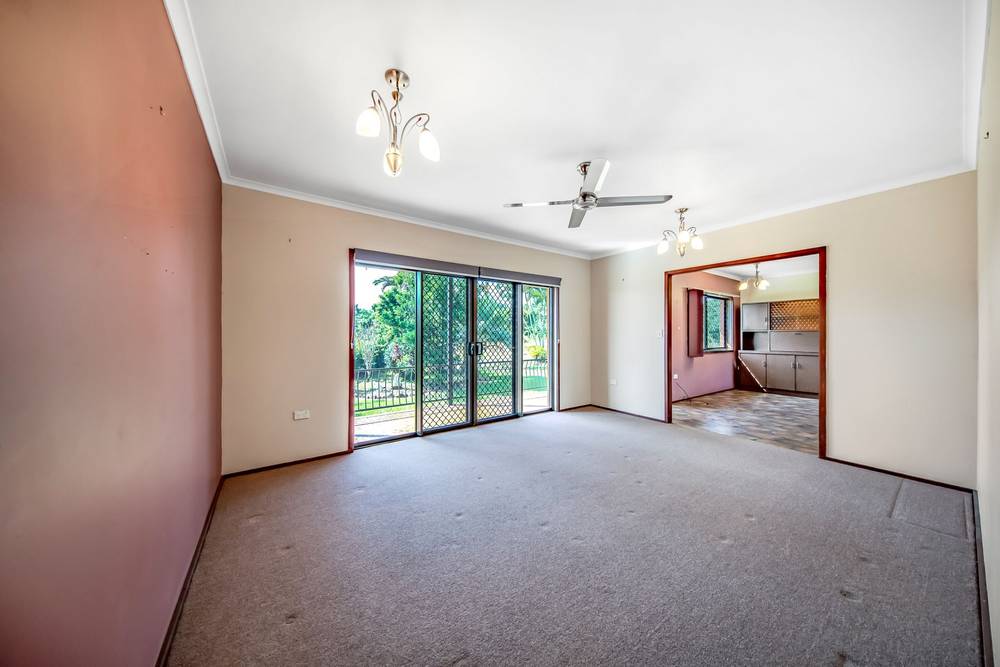 218 Martyville Road, Martyville, QLD 4858