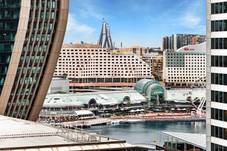 46/278 Sussex Street, Sydney, NSW 2000