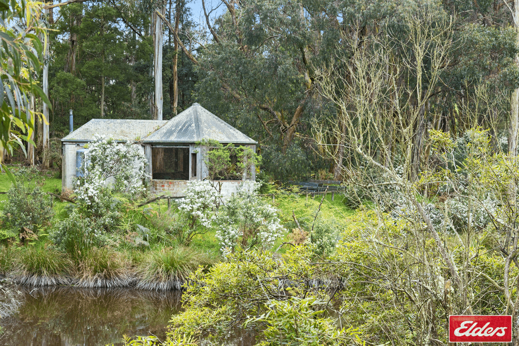 350  Henrys Road, LOCH, VIC 3945