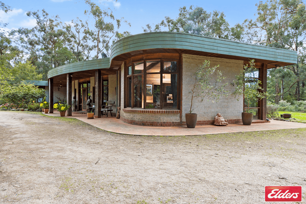 350  Henrys Road, LOCH, VIC 3945