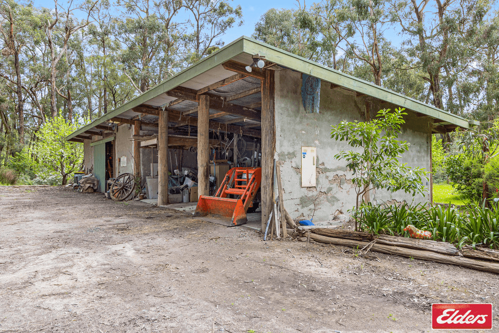 350  Henrys Road, LOCH, VIC 3945