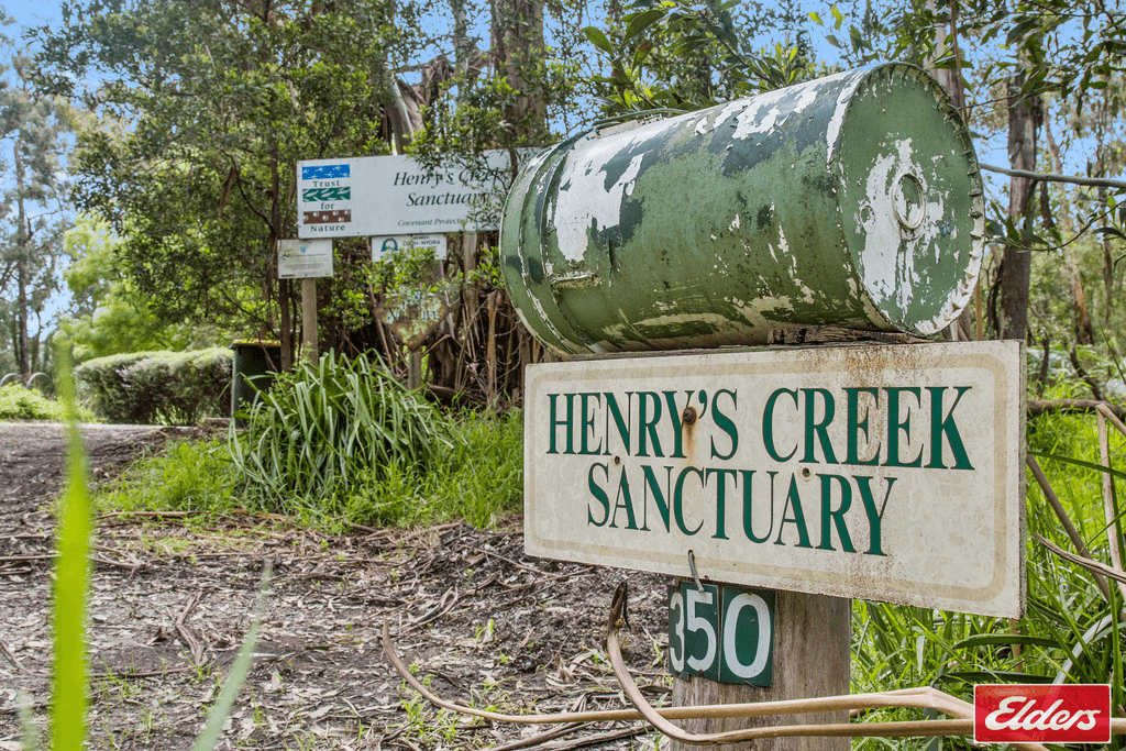 350  Henrys Road, LOCH, VIC 3945