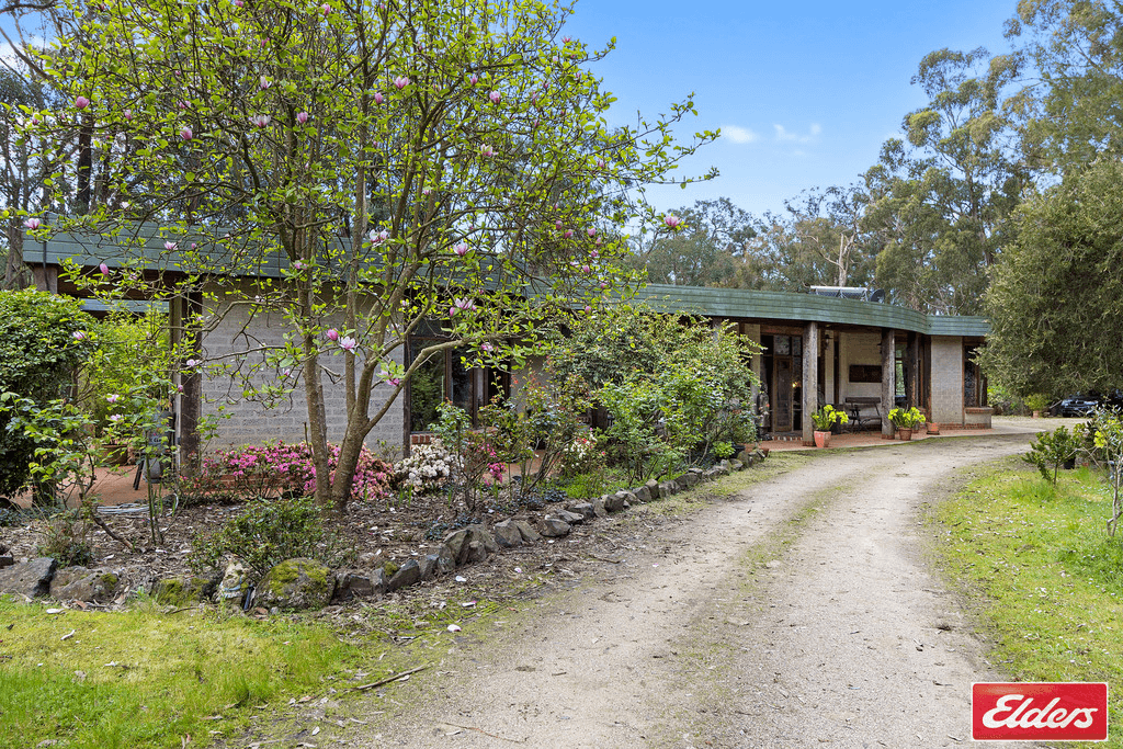 350  Henrys Road, LOCH, VIC 3945