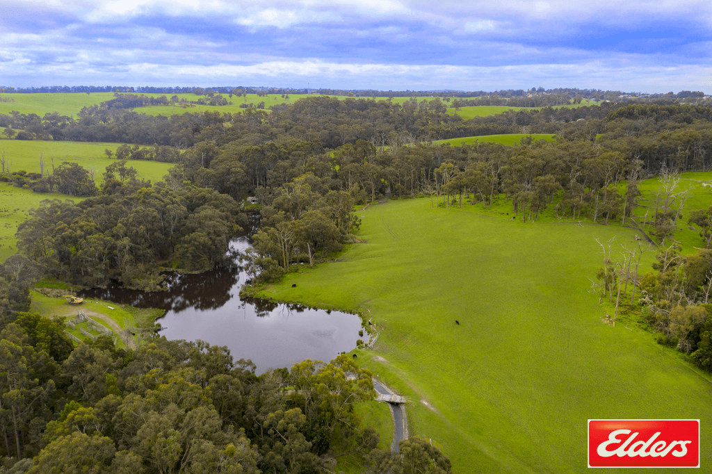 350  Henrys Road, LOCH, VIC 3945