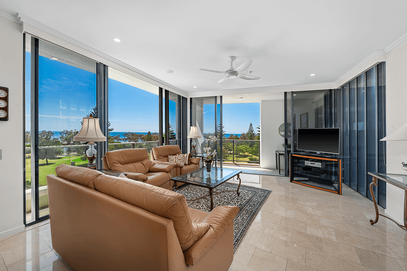 12/173 Old Burleigh Road, BROADBEACH, QLD 4218