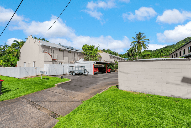 2/20-22 Corkill Street, FRESHWATER, QLD 4870