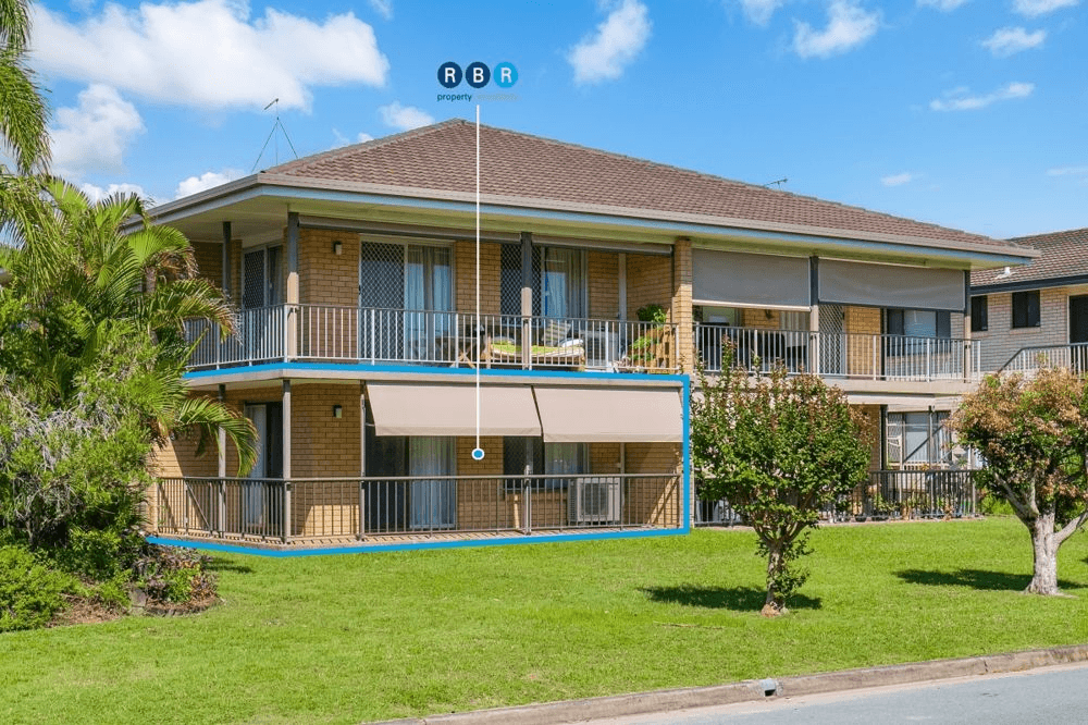 1/16 Banks Avenue, TWEED HEADS, NSW 2485