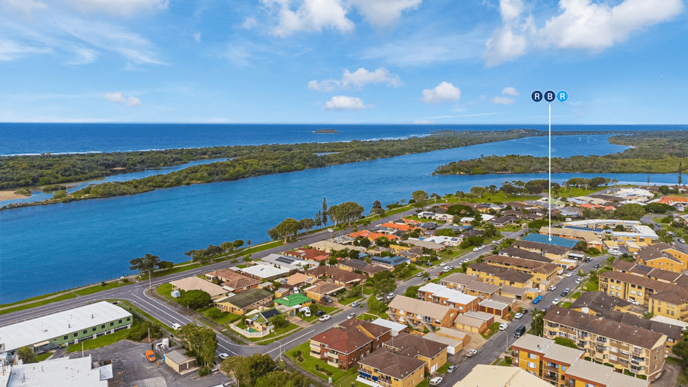 1/16 Banks Avenue, TWEED HEADS, NSW 2485