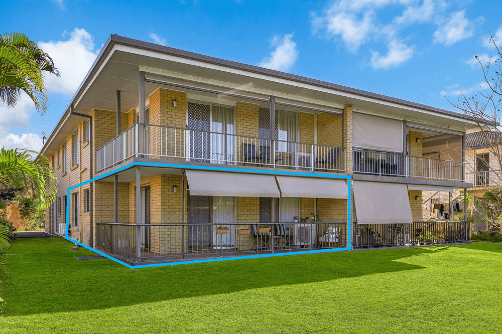 1/16 Banks Avenue, TWEED HEADS, NSW 2485