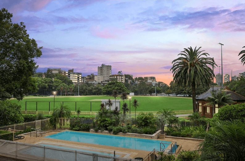 106/1a Clement Place, RUSHCUTTERS BAY, NSW 2011