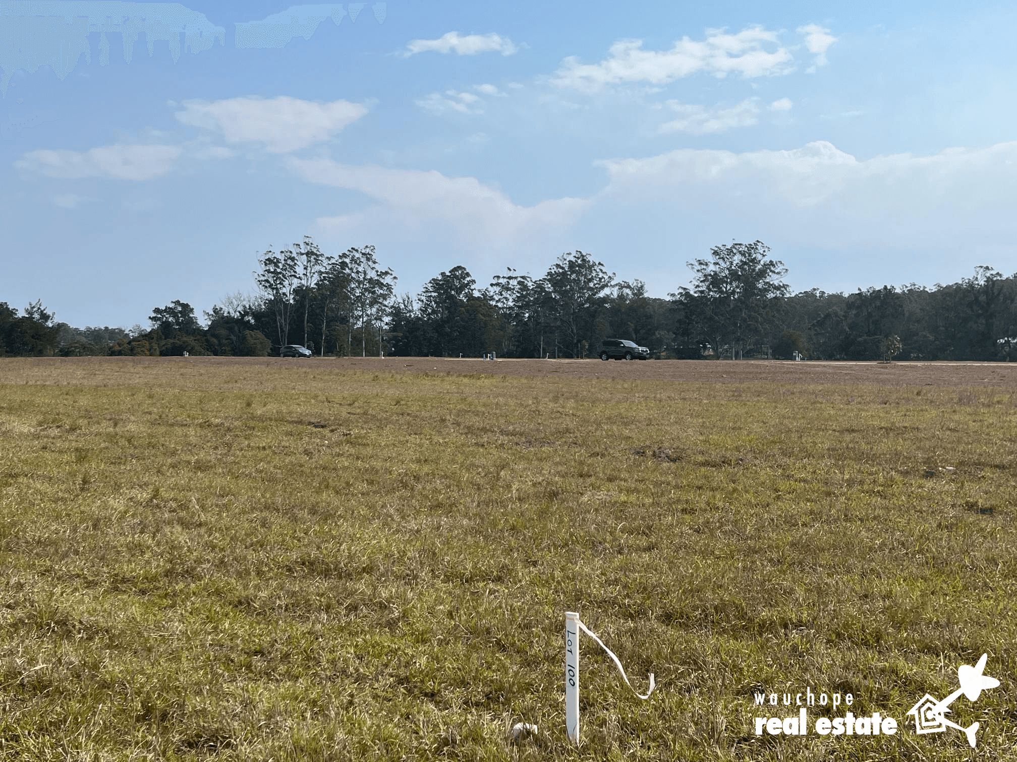 Lot 90 Stanley Drive, BEECHWOOD, NSW 2446