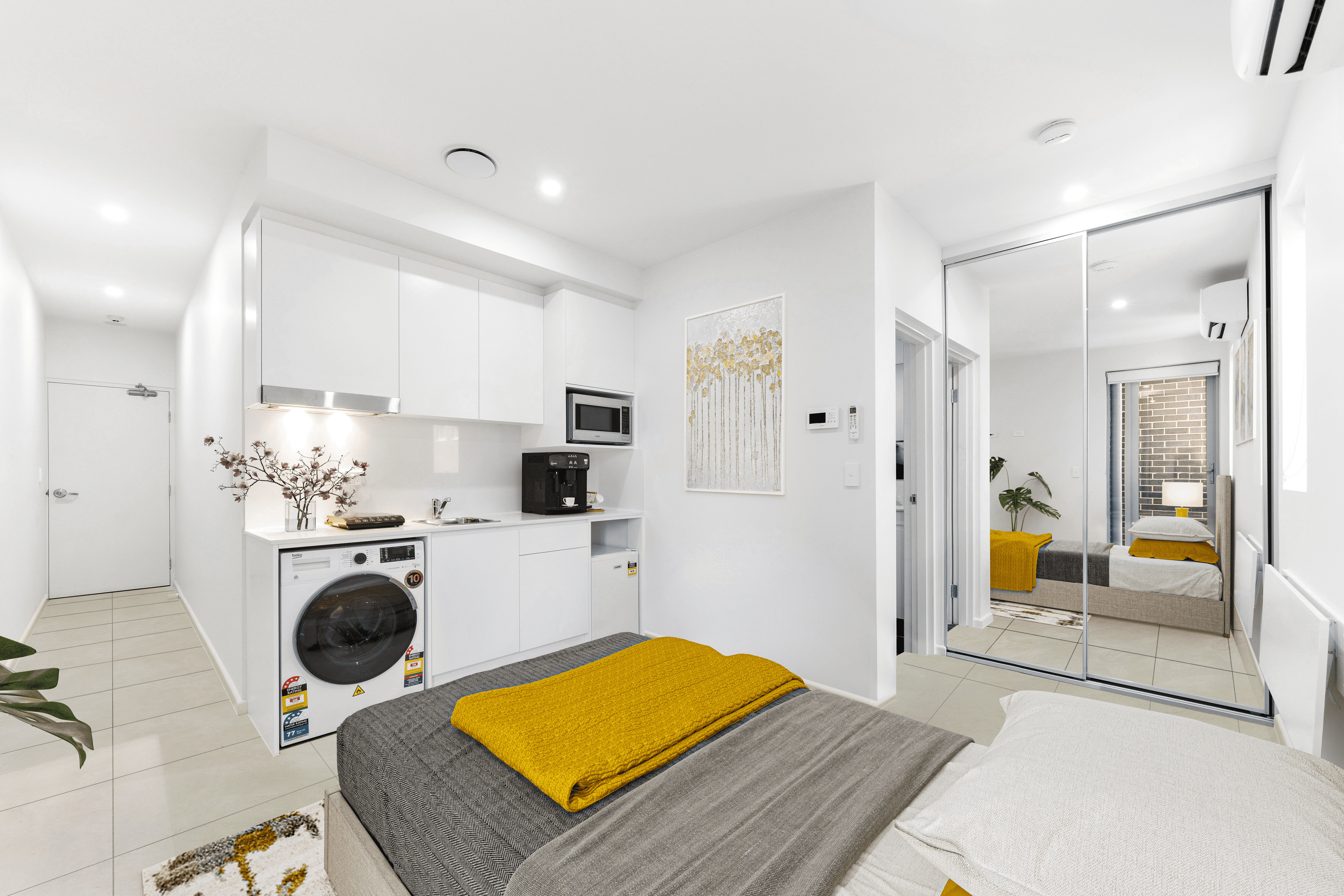 47 Cecil Street, ASHFIELD, NSW 2131