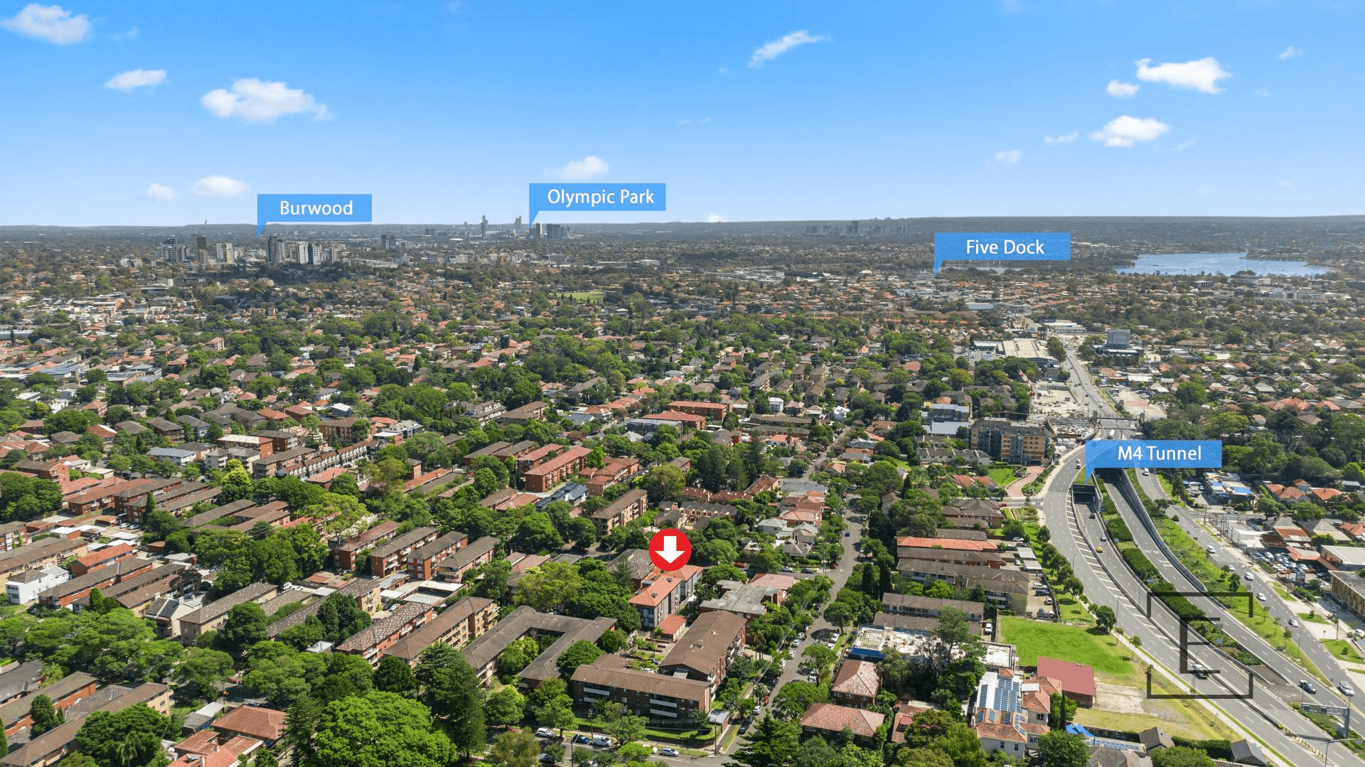 47 Cecil Street, ASHFIELD, NSW 2131