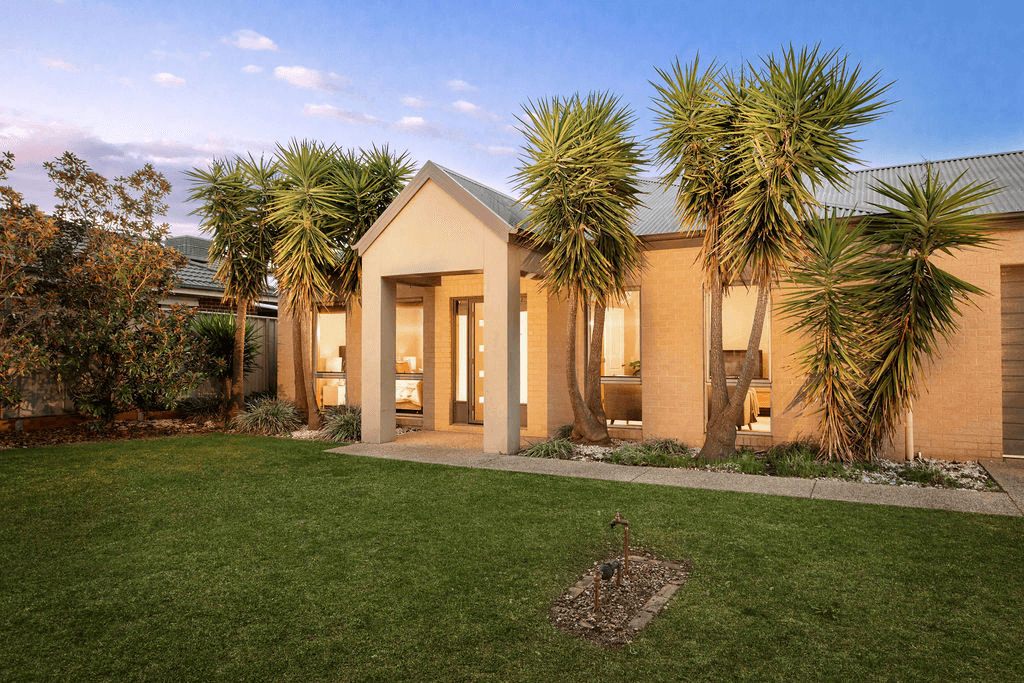 18 Hemlock Court, Baranduda, VIC 3691