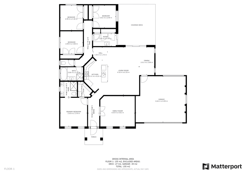 18 Hemlock Court, Baranduda, VIC 3691