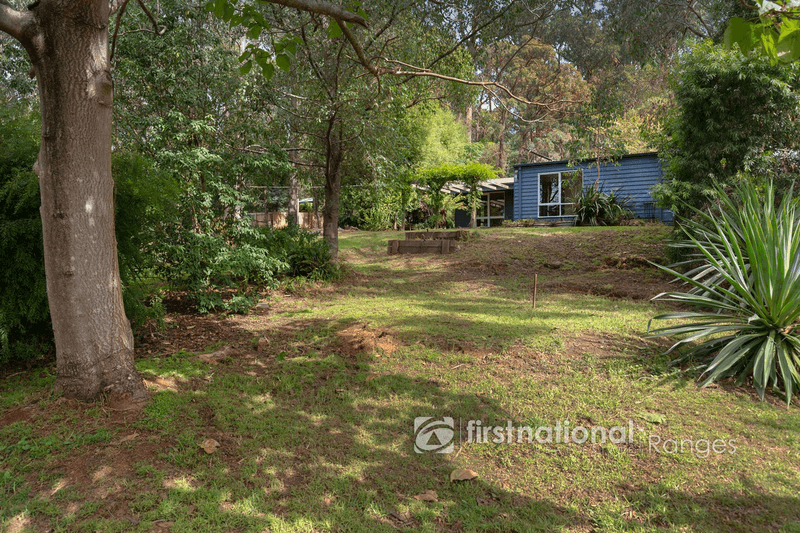 76 First Avenue, COCKATOO, VIC 3781