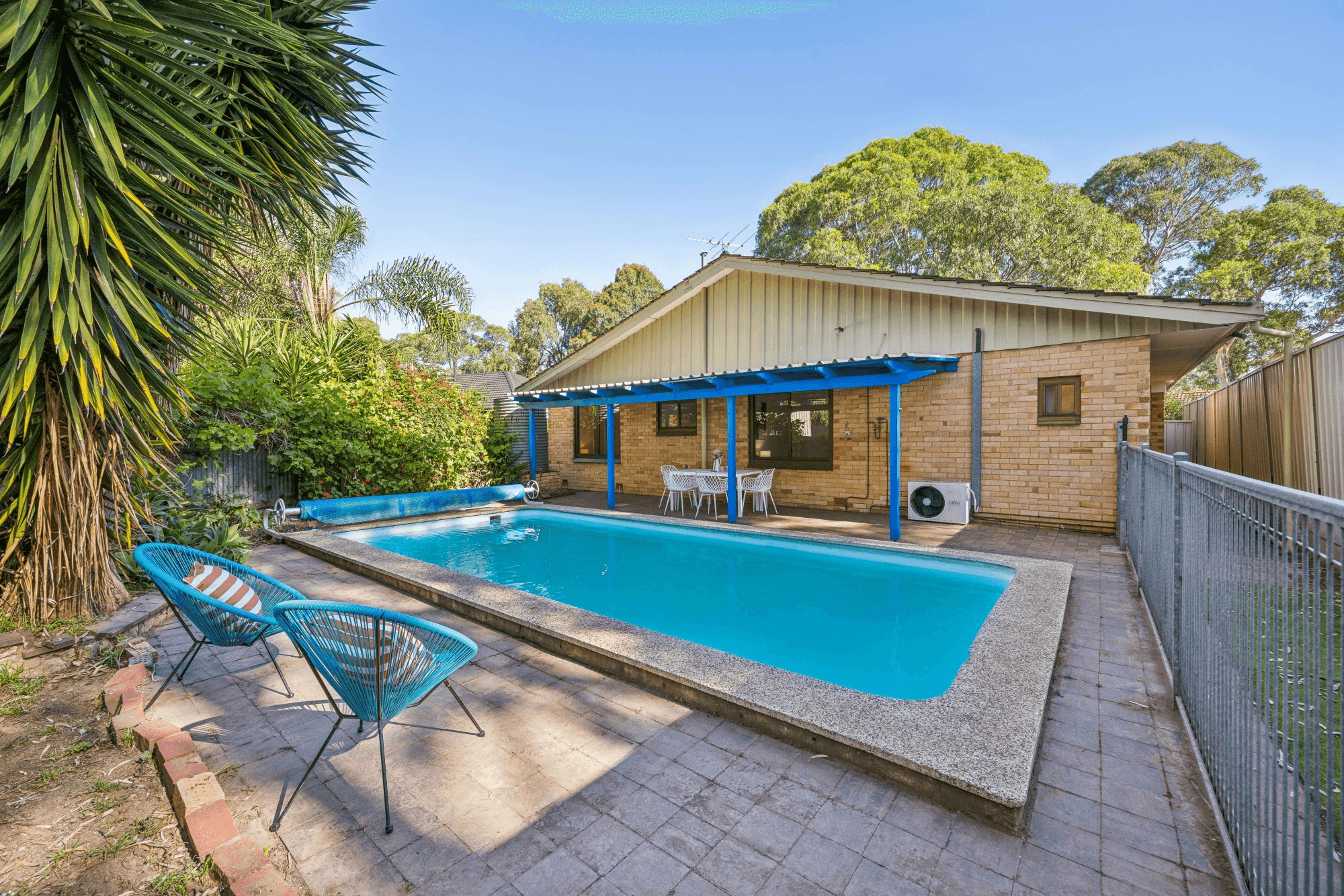 11a Creighton Avenue, Morphett Vale, SA 5162