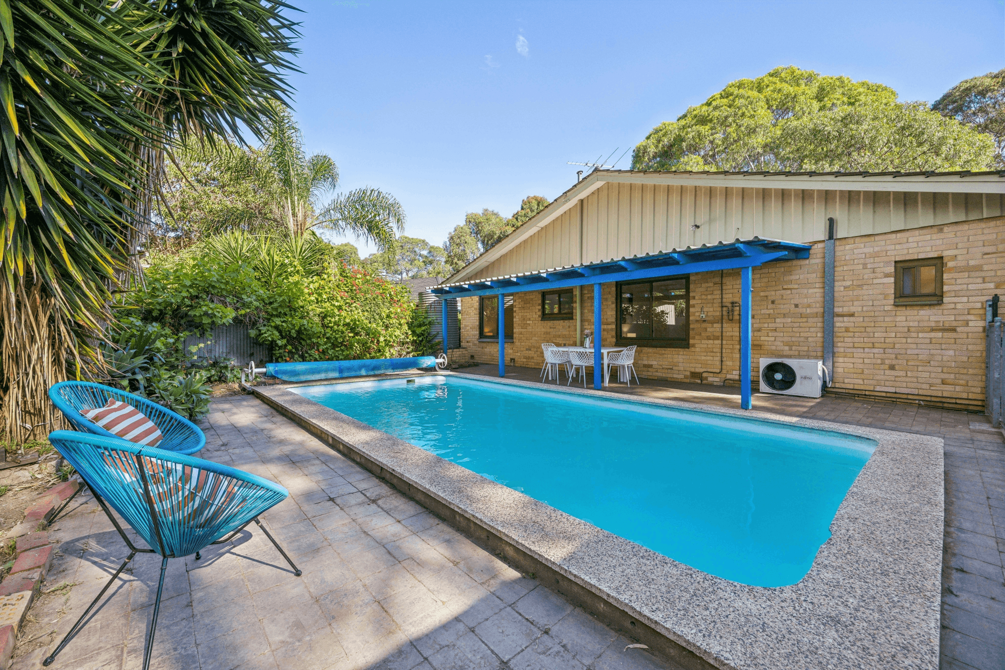 11a Creighton Avenue, Morphett Vale, SA 5162